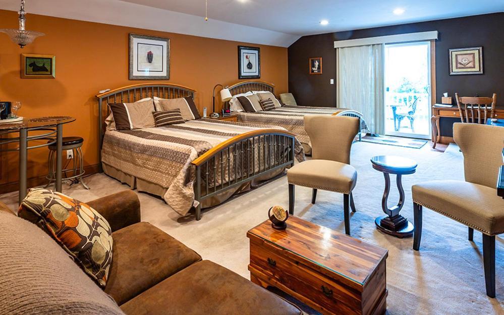 Scottish Bed & Breakfast Bremen Luaran gambar