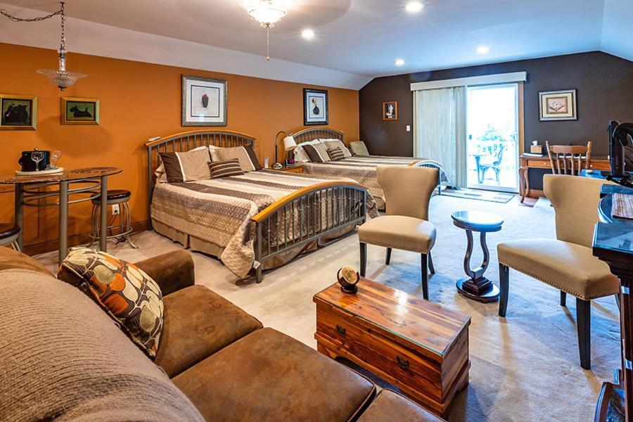 Scottish Bed & Breakfast Bremen Luaran gambar