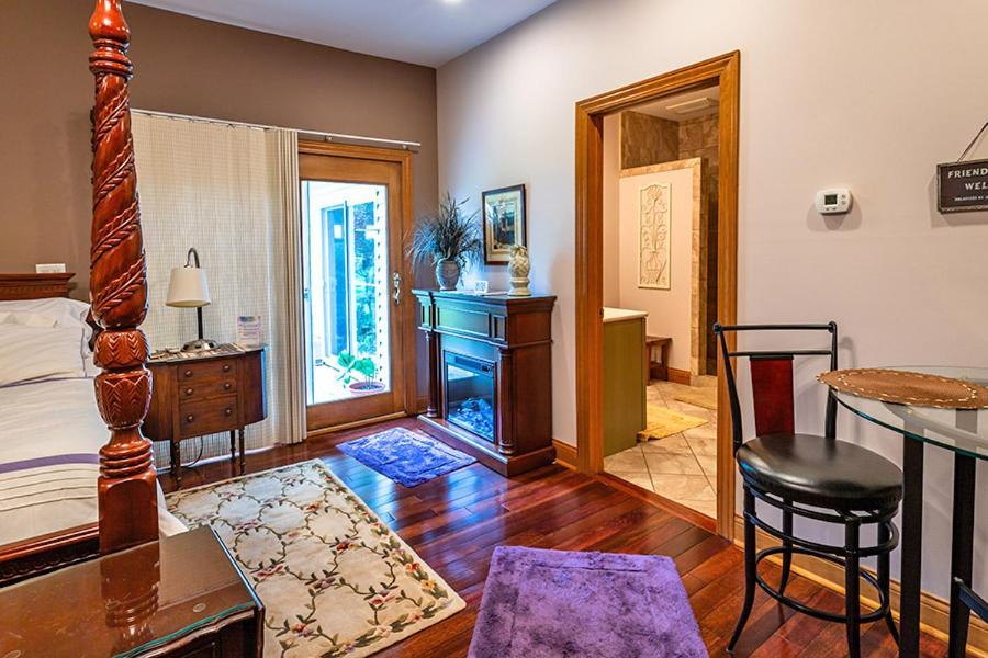 Scottish Bed & Breakfast Bremen Luaran gambar