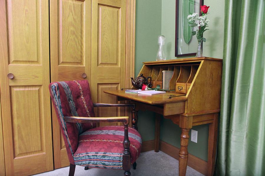 Scottish Bed & Breakfast Bremen Luaran gambar