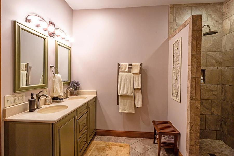 Scottish Bed & Breakfast Bremen Luaran gambar
