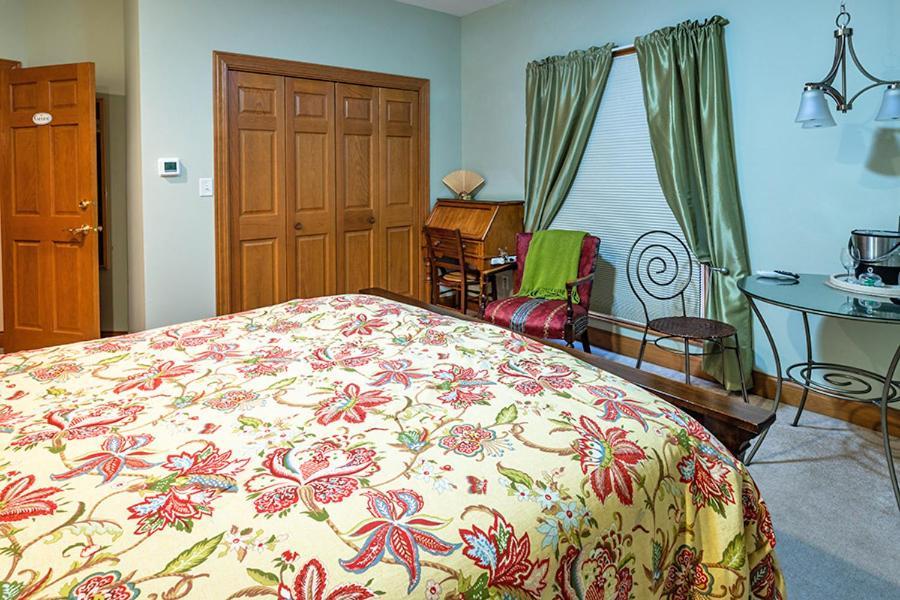 Scottish Bed & Breakfast Bremen Luaran gambar