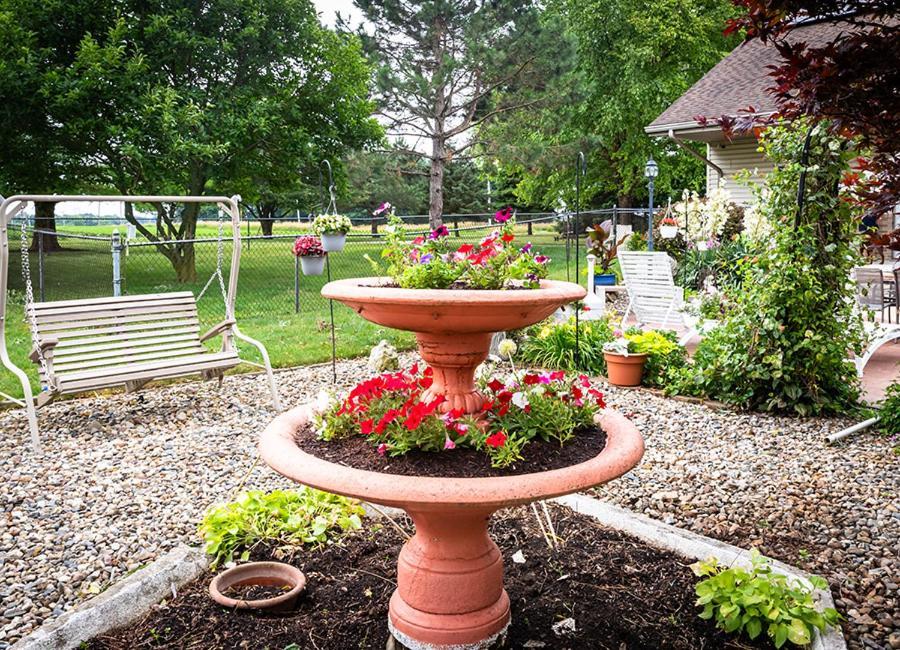 Scottish Bed & Breakfast Bremen Luaran gambar