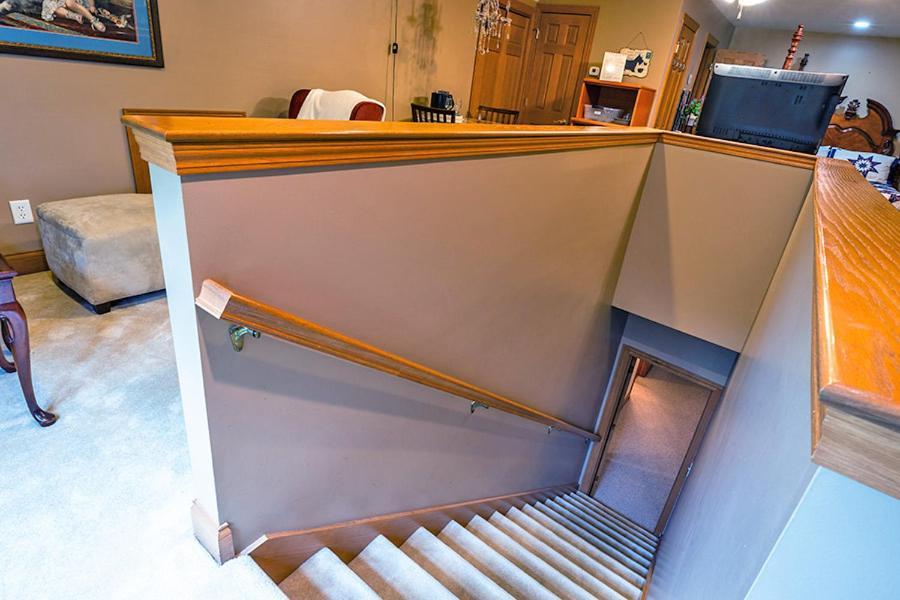Scottish Bed & Breakfast Bremen Luaran gambar