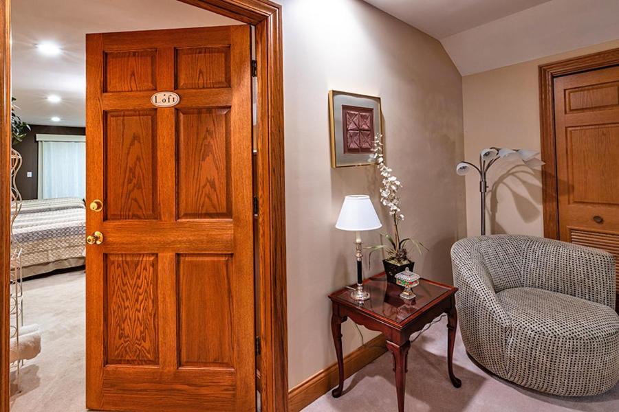 Scottish Bed & Breakfast Bremen Luaran gambar