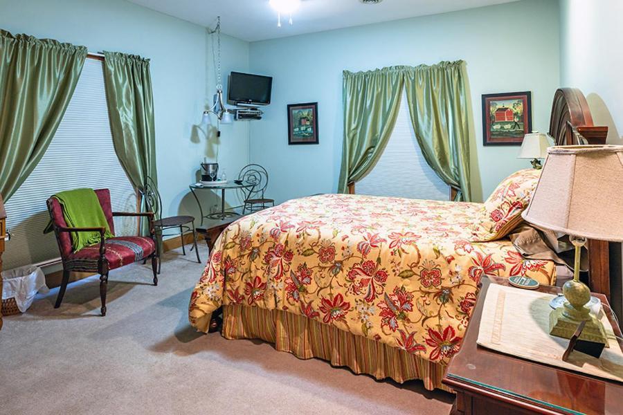 Scottish Bed & Breakfast Bremen Luaran gambar