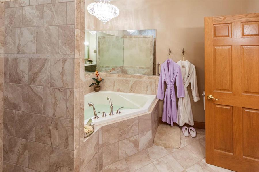 Scottish Bed & Breakfast Bremen Luaran gambar