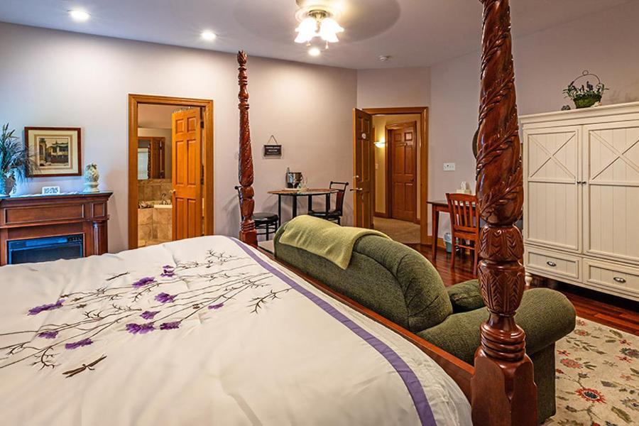 Scottish Bed & Breakfast Bremen Luaran gambar