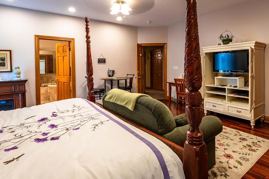 Scottish Bed & Breakfast Bremen Luaran gambar
