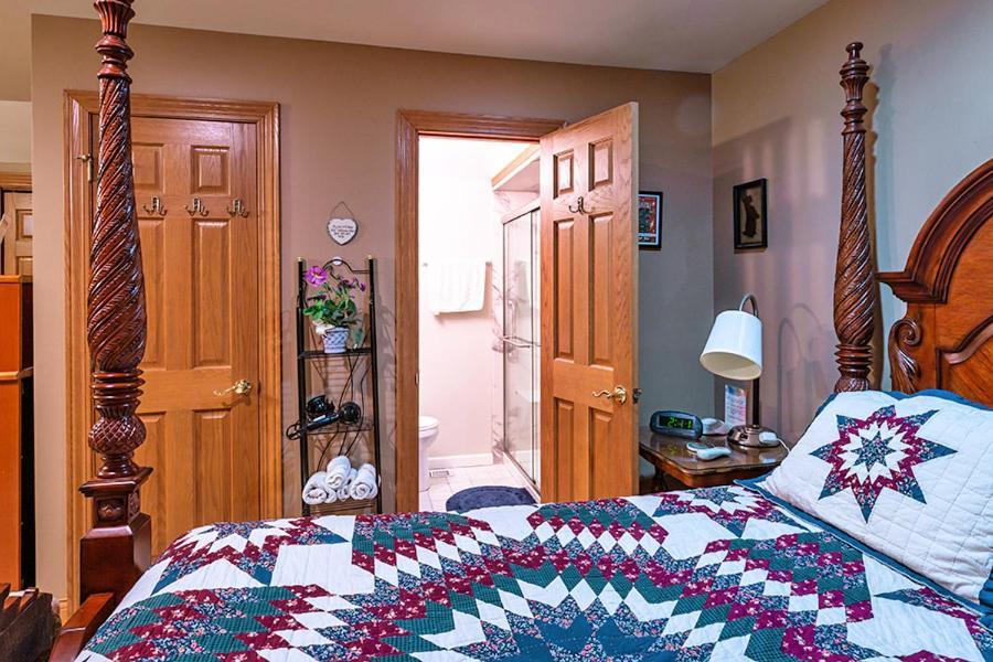 Scottish Bed & Breakfast Bremen Luaran gambar