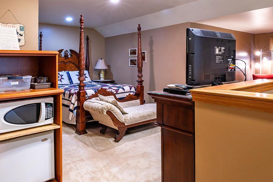Scottish Bed & Breakfast Bremen Luaran gambar
