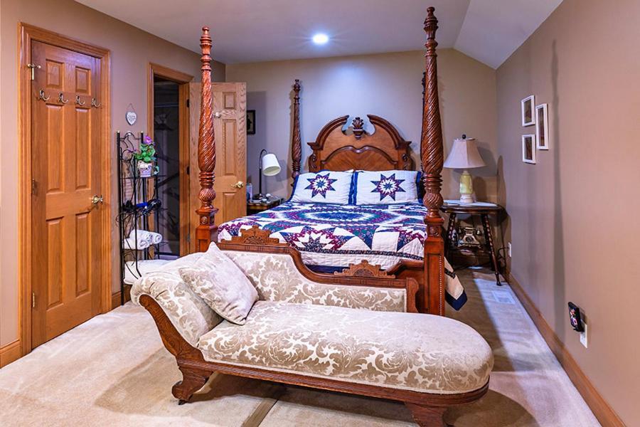 Scottish Bed & Breakfast Bremen Luaran gambar