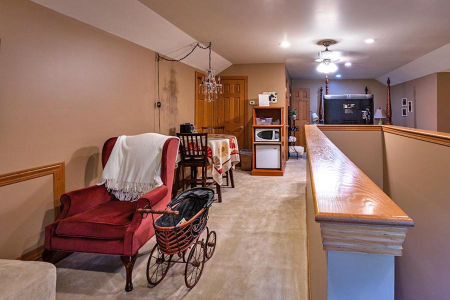 Scottish Bed & Breakfast Bremen Luaran gambar