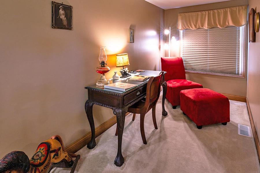 Scottish Bed & Breakfast Bremen Luaran gambar