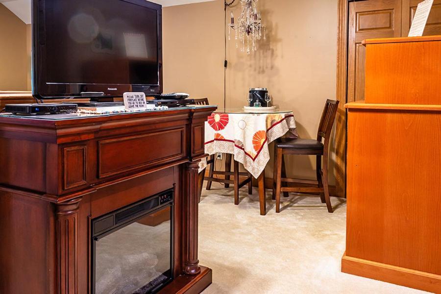 Scottish Bed & Breakfast Bremen Luaran gambar