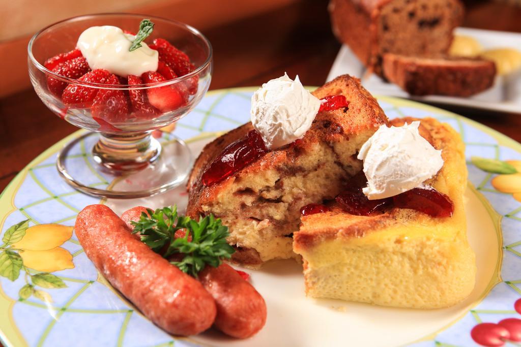 Scottish Bed & Breakfast Bremen Luaran gambar