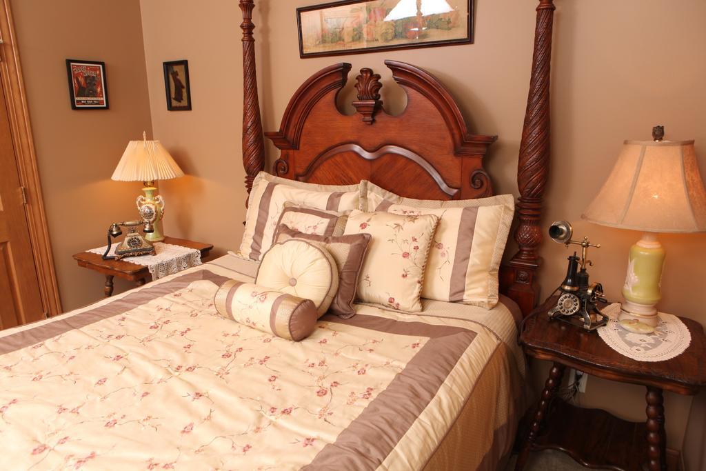 Scottish Bed & Breakfast Bremen Luaran gambar