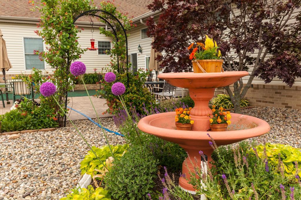 Scottish Bed & Breakfast Bremen Luaran gambar