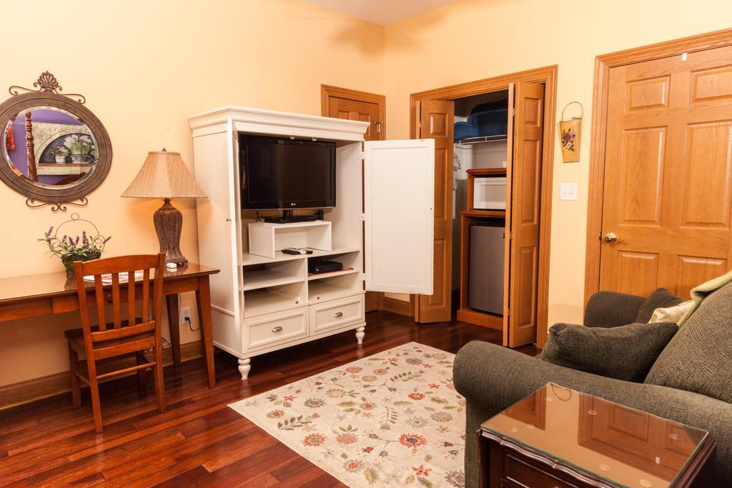 Scottish Bed & Breakfast Bremen Luaran gambar