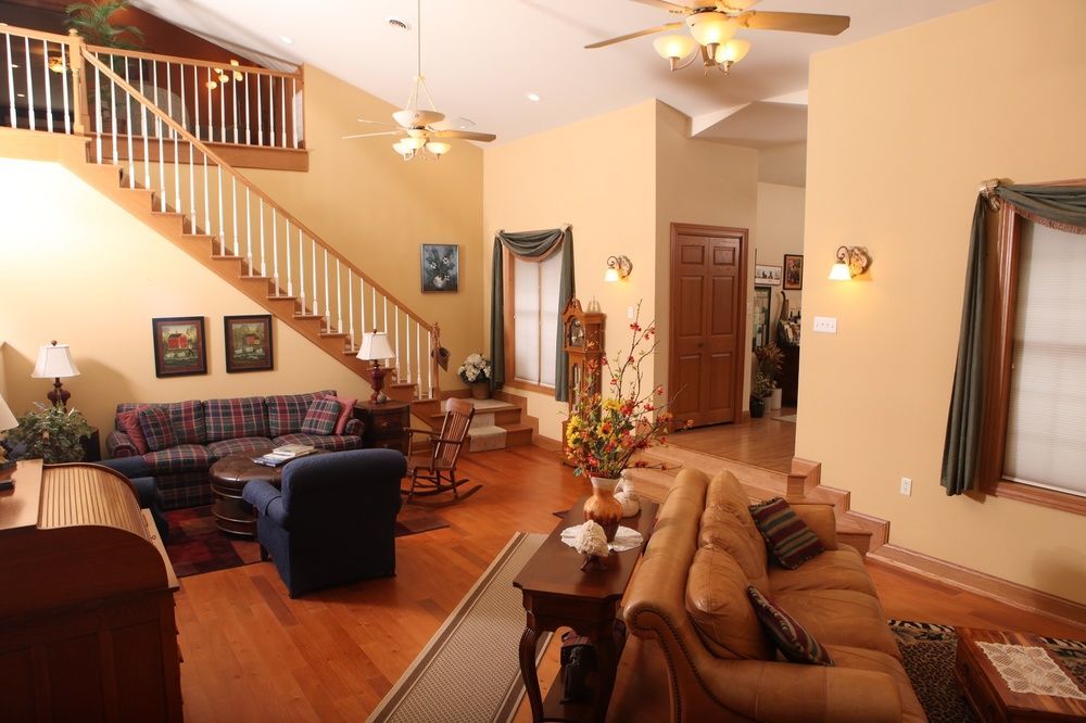 Scottish Bed & Breakfast Bremen Luaran gambar